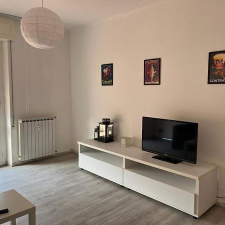 Casa Di Bianca Apartment Lerici Bagian luar foto