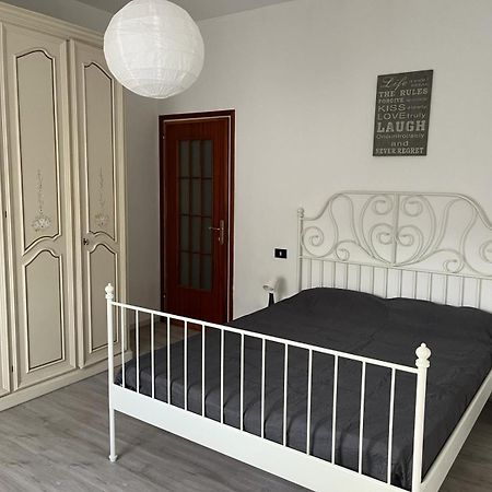 Casa Di Bianca Apartment Lerici Bagian luar foto