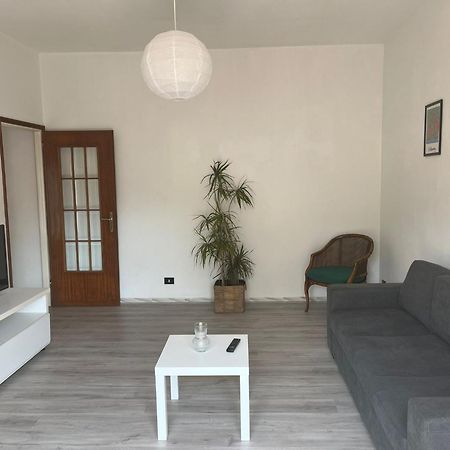 Casa Di Bianca Apartment Lerici Bagian luar foto