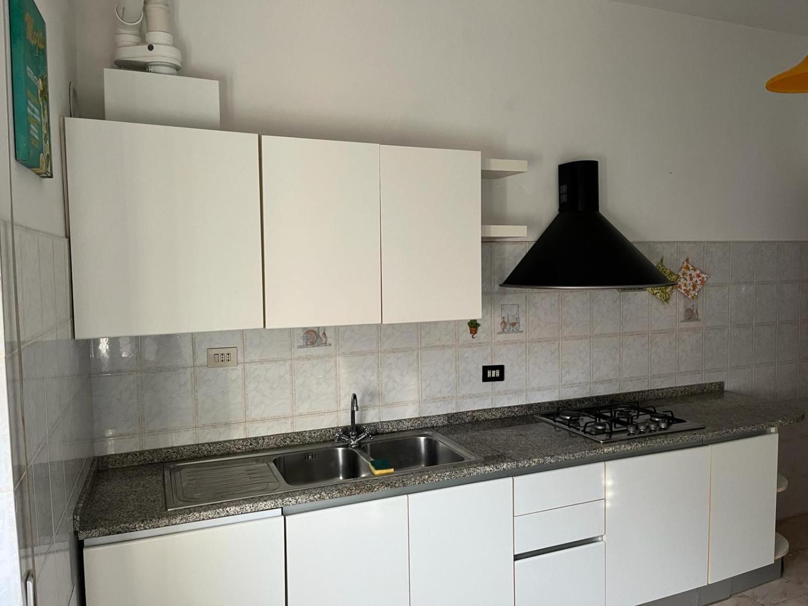 Casa Di Bianca Apartment Lerici Bagian luar foto
