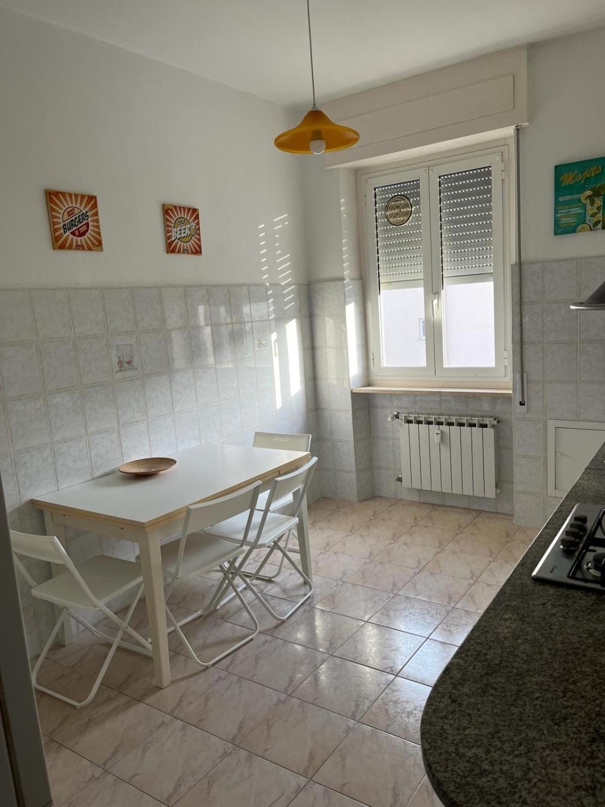 Casa Di Bianca Apartment Lerici Bagian luar foto