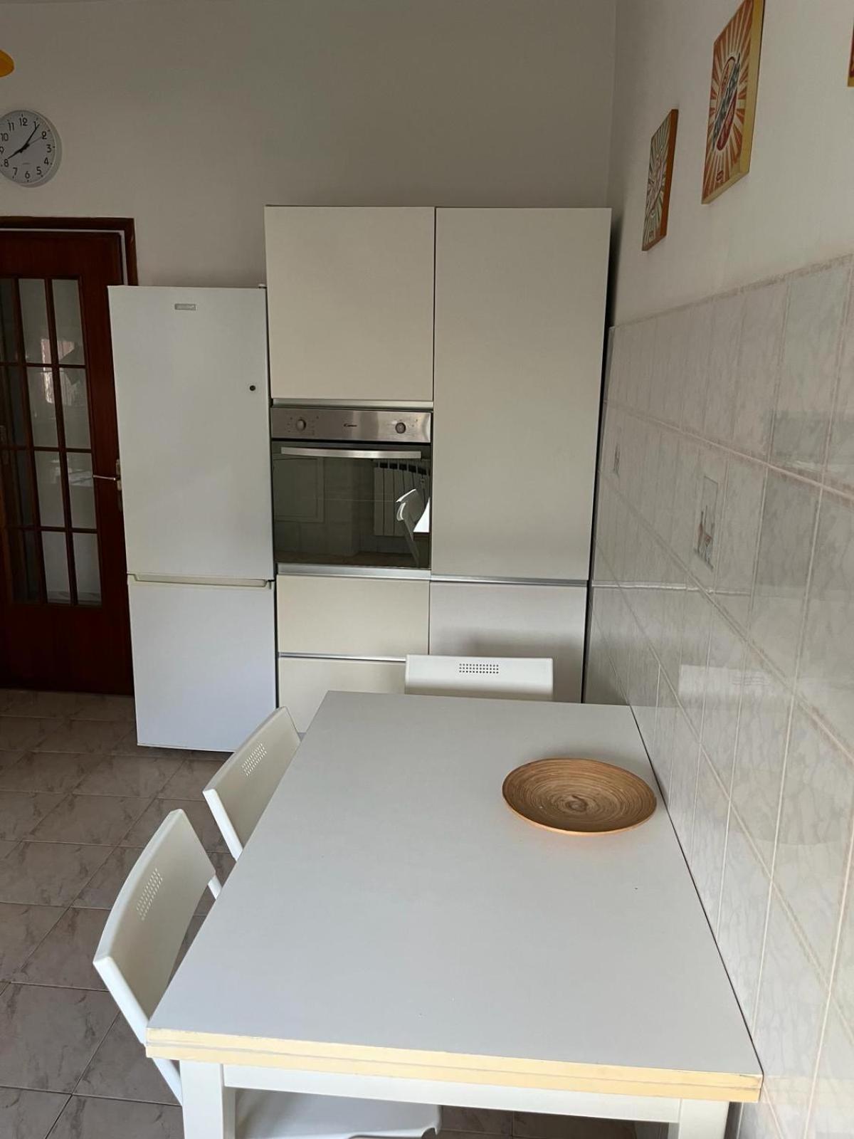 Casa Di Bianca Apartment Lerici Bagian luar foto