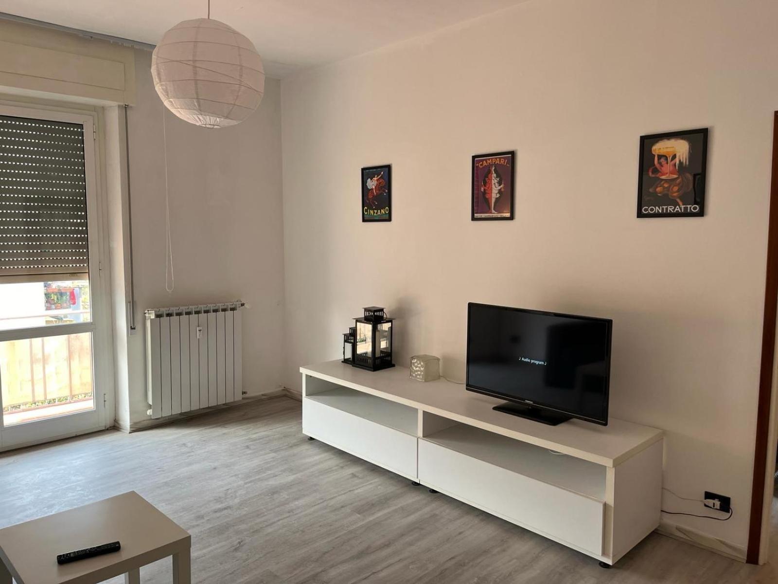 Casa Di Bianca Apartment Lerici Bagian luar foto