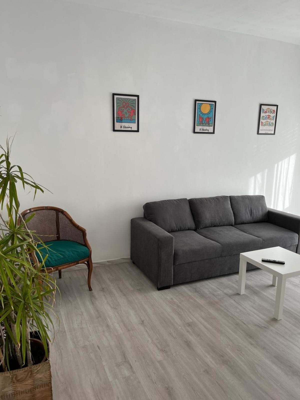 Casa Di Bianca Apartment Lerici Bagian luar foto