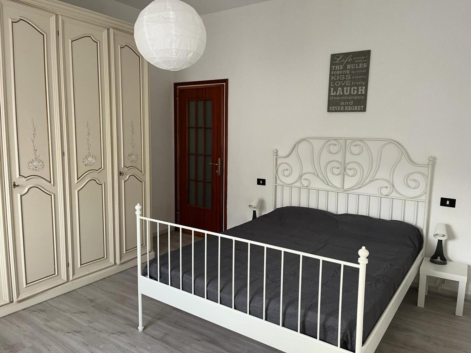 Casa Di Bianca Apartment Lerici Bagian luar foto