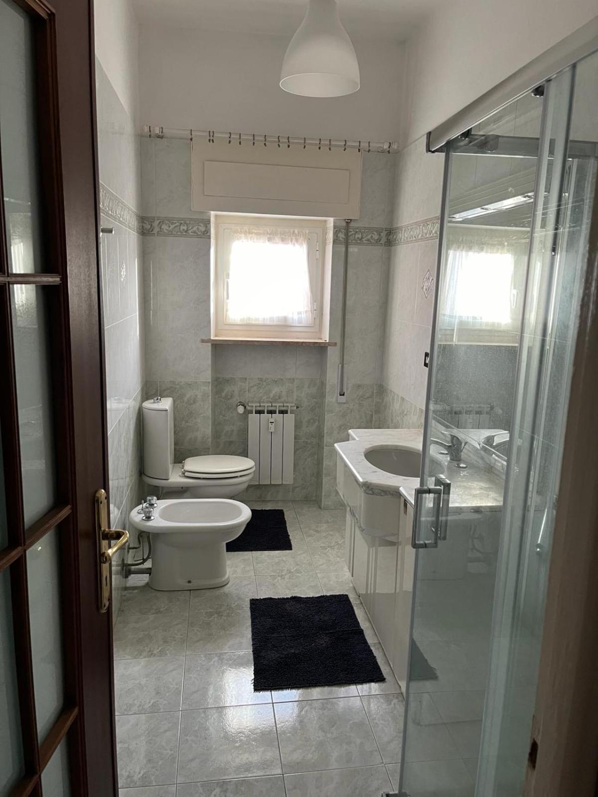 Casa Di Bianca Apartment Lerici Bagian luar foto