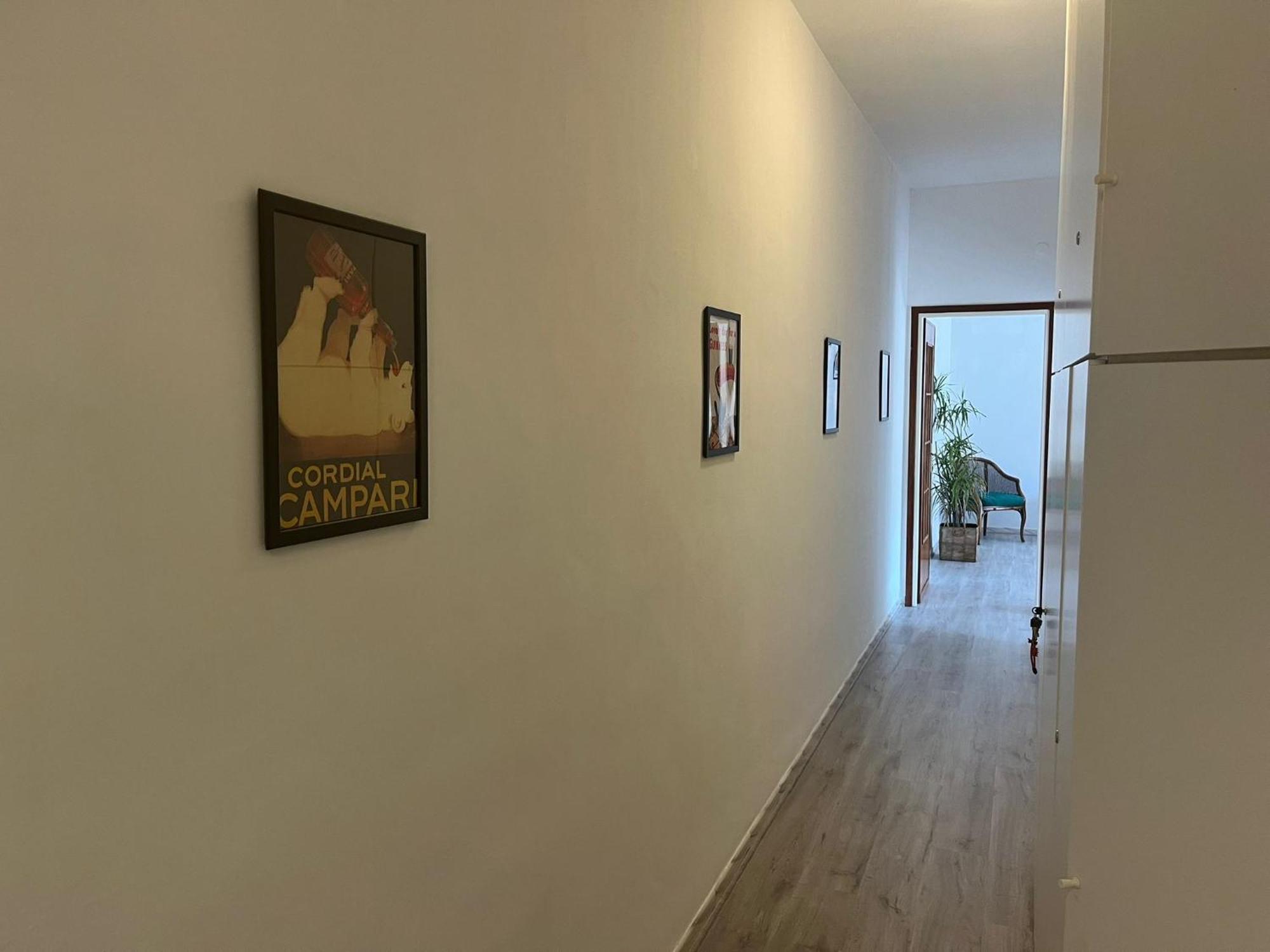 Casa Di Bianca Apartment Lerici Bagian luar foto