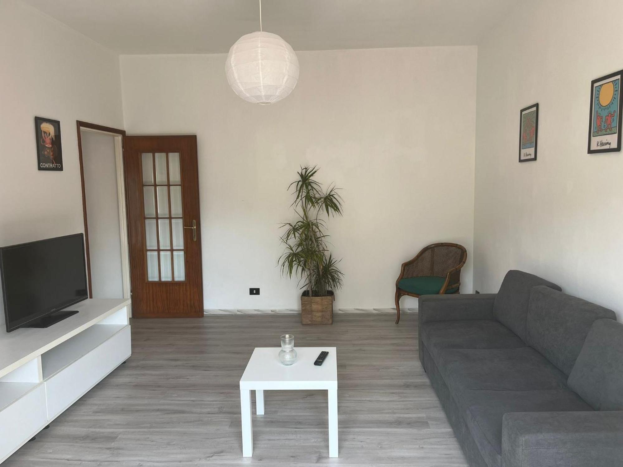 Casa Di Bianca Apartment Lerici Bagian luar foto