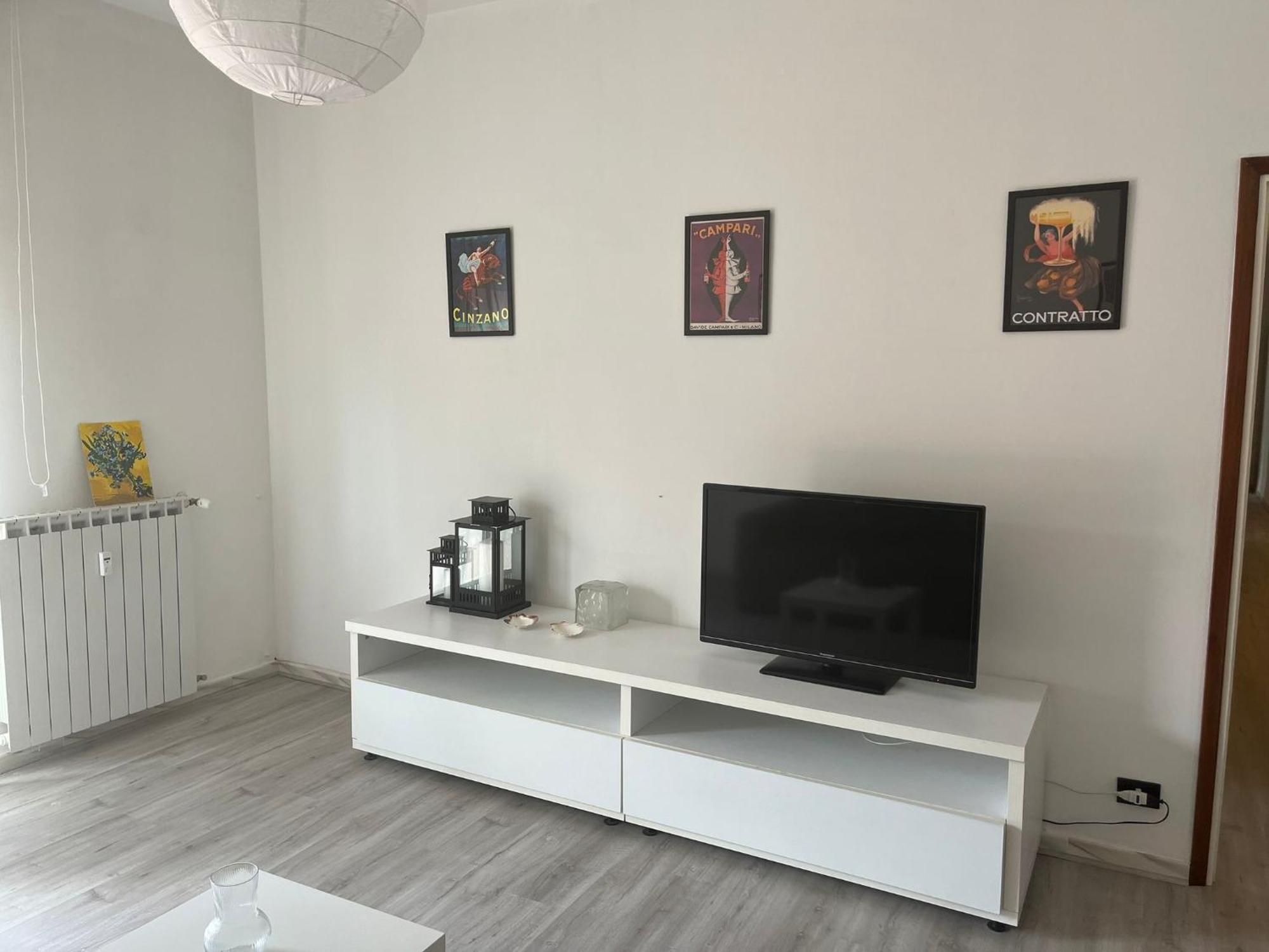 Casa Di Bianca Apartment Lerici Bagian luar foto