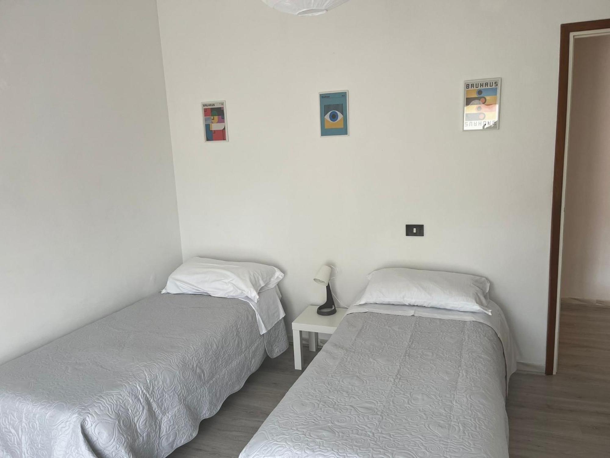 Casa Di Bianca Apartment Lerici Bagian luar foto
