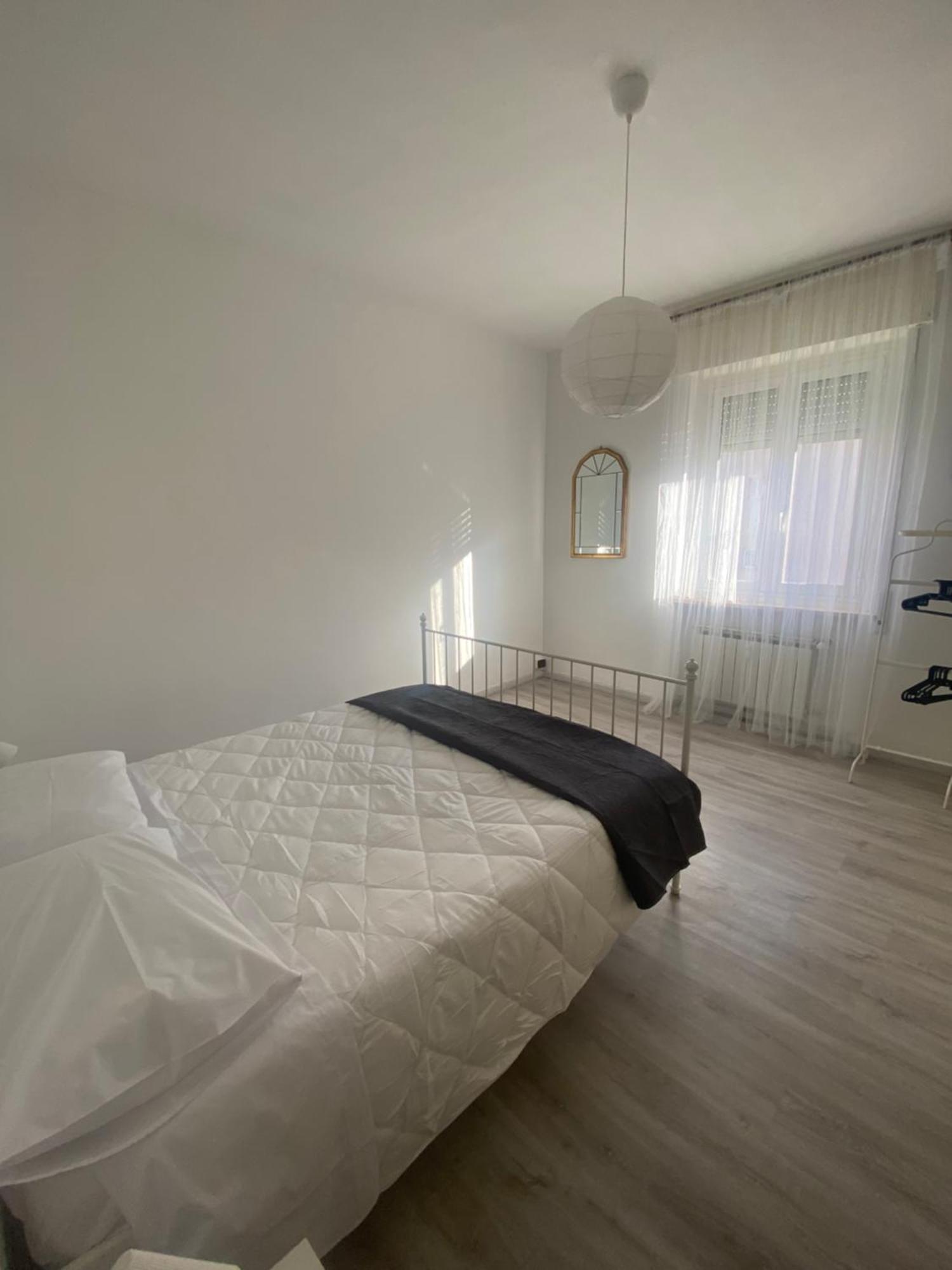 Casa Di Bianca Apartment Lerici Bagian luar foto