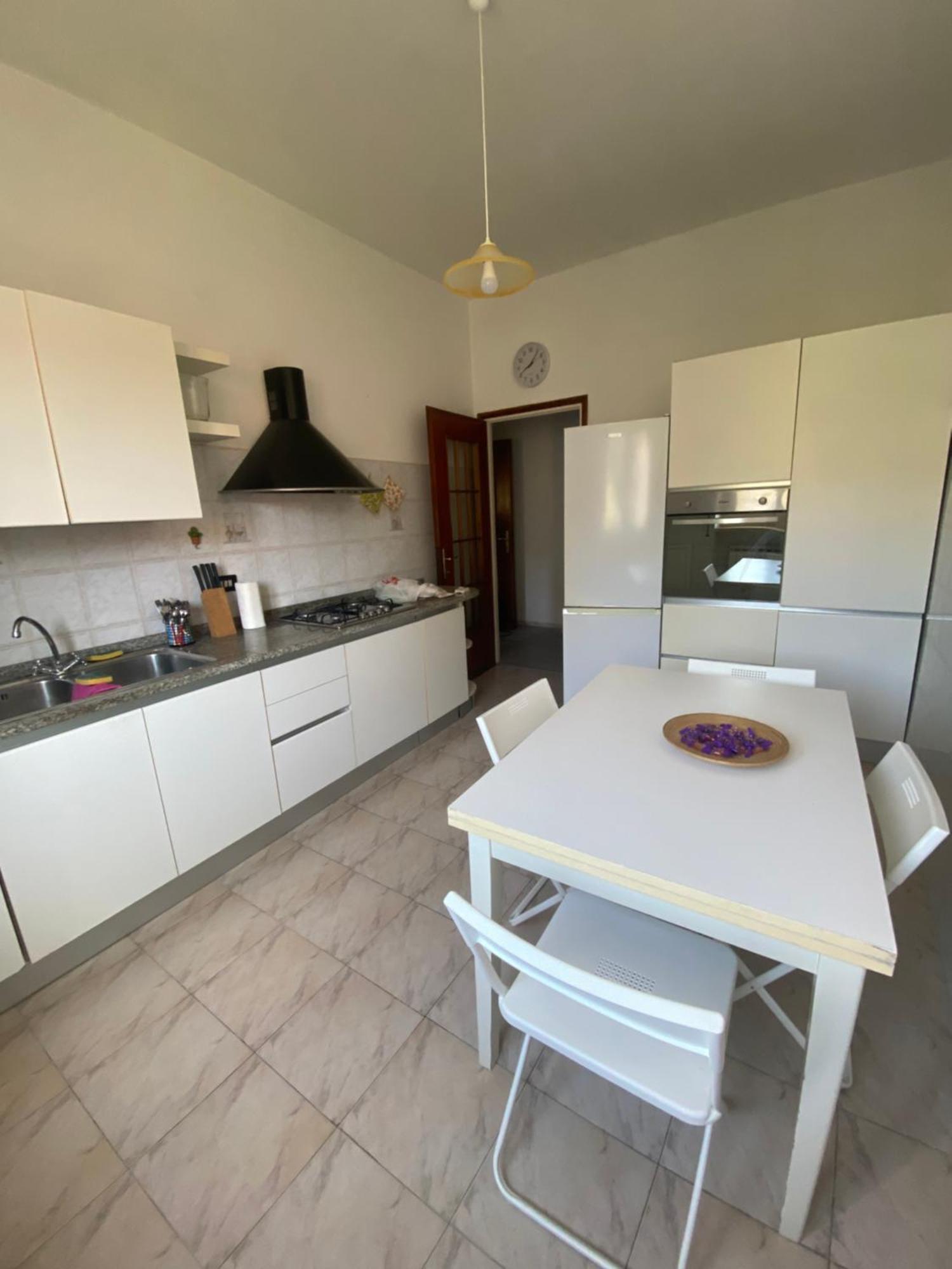 Casa Di Bianca Apartment Lerici Bagian luar foto