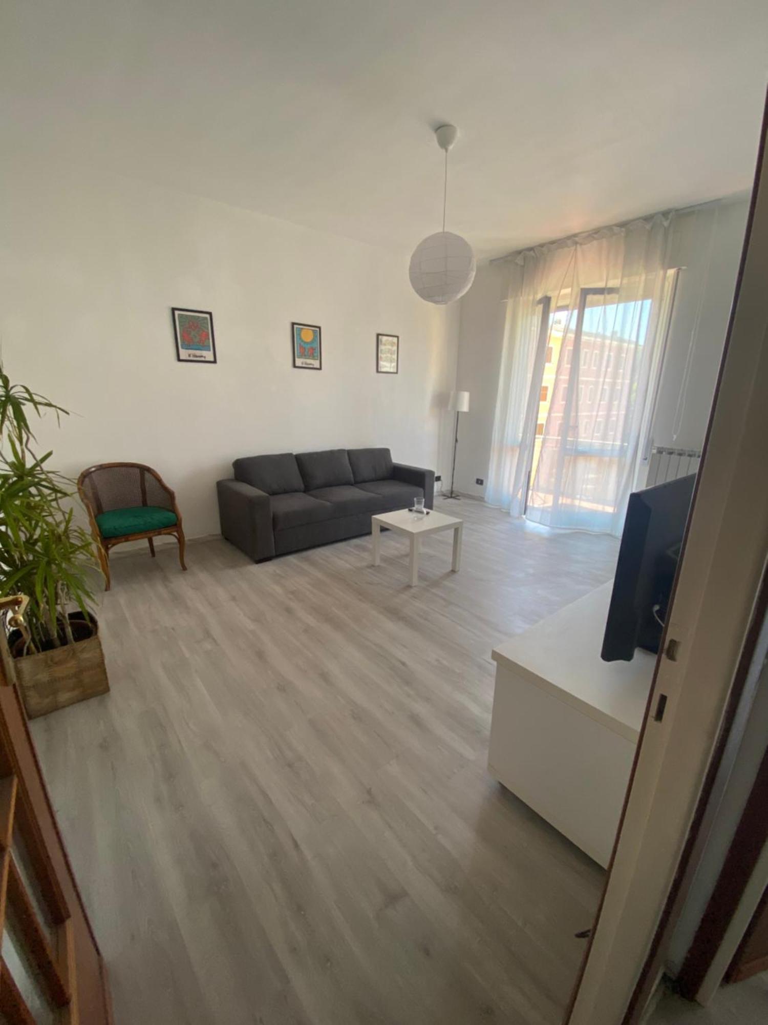 Casa Di Bianca Apartment Lerici Bagian luar foto