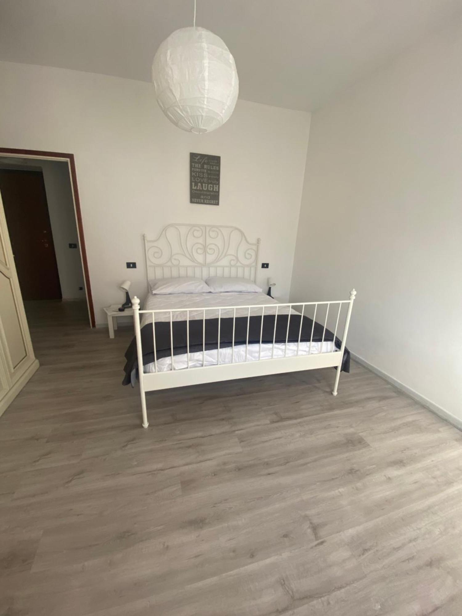 Casa Di Bianca Apartment Lerici Bagian luar foto